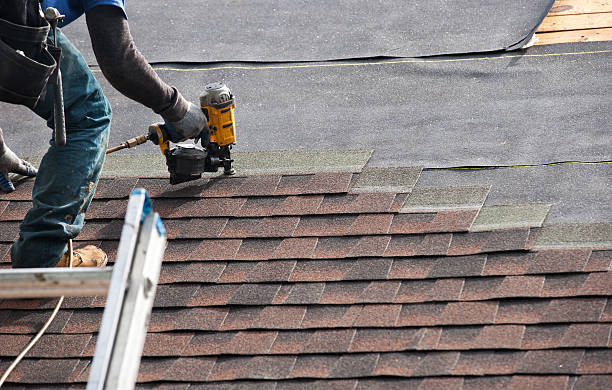 Licensed Gutter Installation service in Colfax, IN - Brentwood Metal Roofing